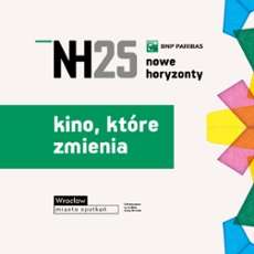 SPECIAL: Co zostaje z 25. Nowych Horyzontów? episode artwork