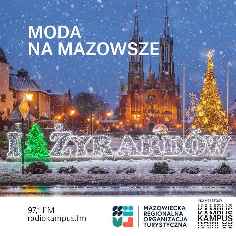 Industrialne Mazowsze
