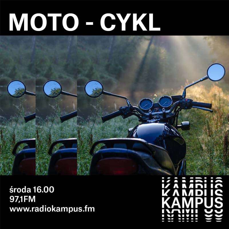 Moto-cykl - off-season episode artwork