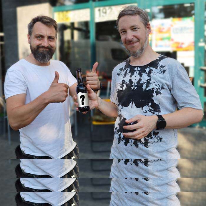 Normalnie o tej porze