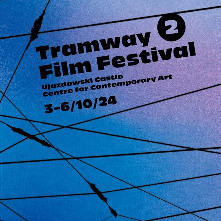 Tramway Film Festival - powraca! episode artwork