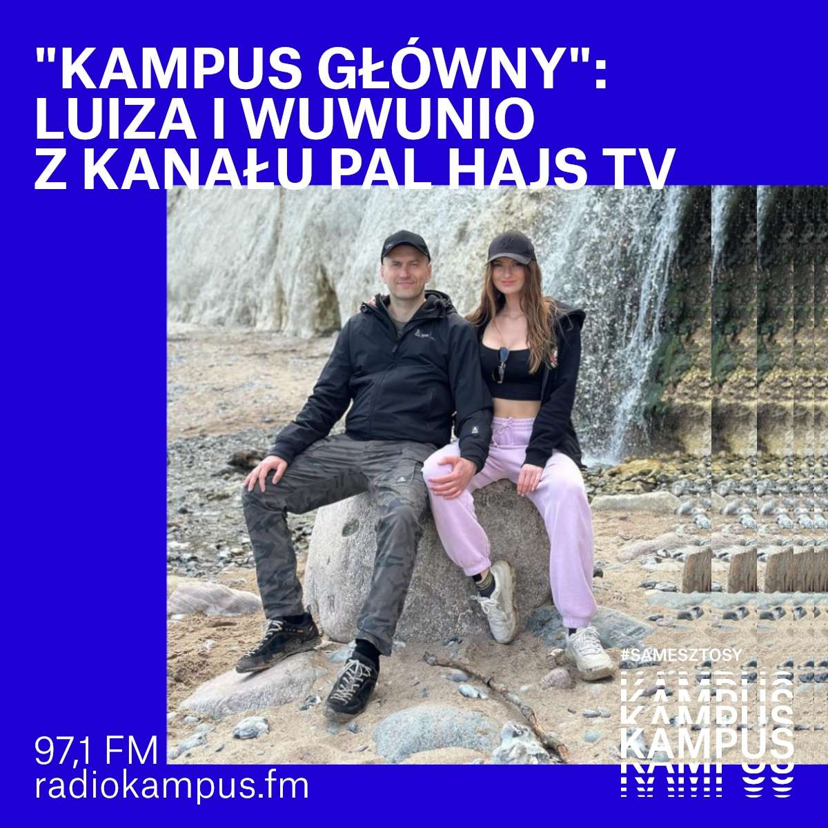 Podróże i lokalna turystyka z Pal Hajs TV episode artwork