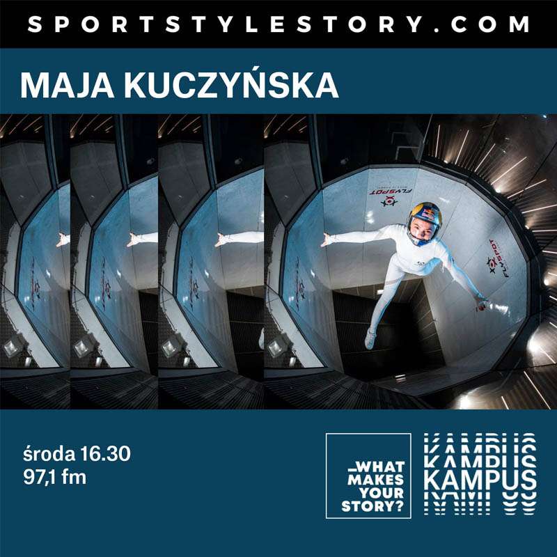Normalnie o tej porze