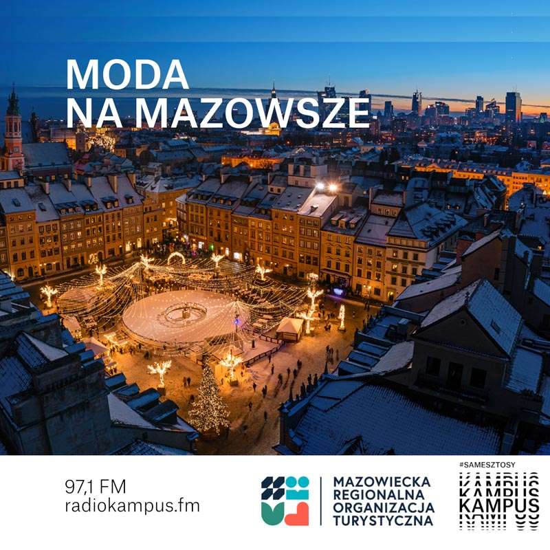 Warszawa na Ferie