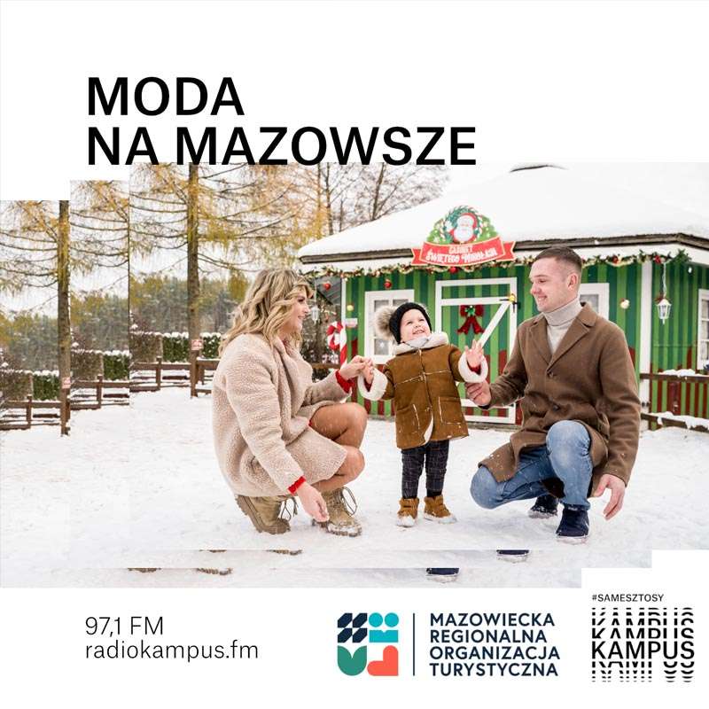 Rodzinne Wyprawy po Mazowszu episode artwork