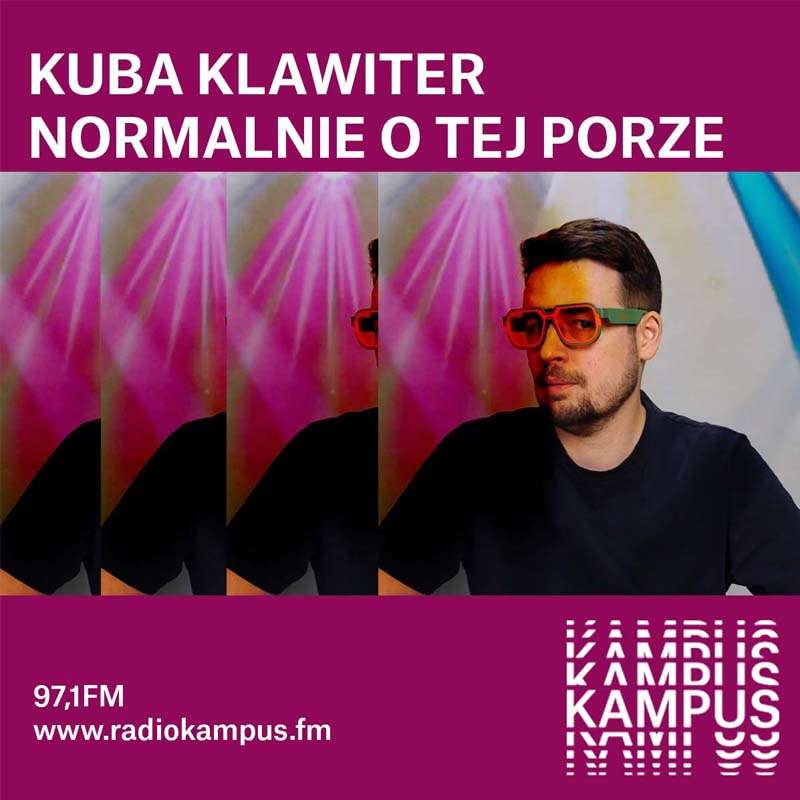 Kuba Klawiter o Centrum Testów