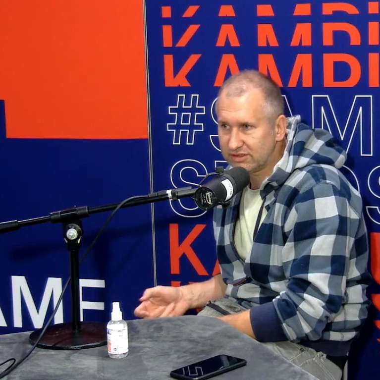 Normalnie o tej porze