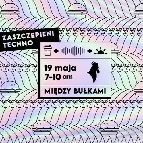 Technoranek powraca!