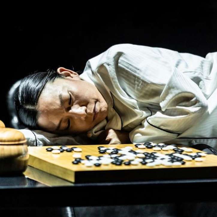 ALPHAGO_LEE. Teoria poświęcenia w Teatrze Studio! episode artwork