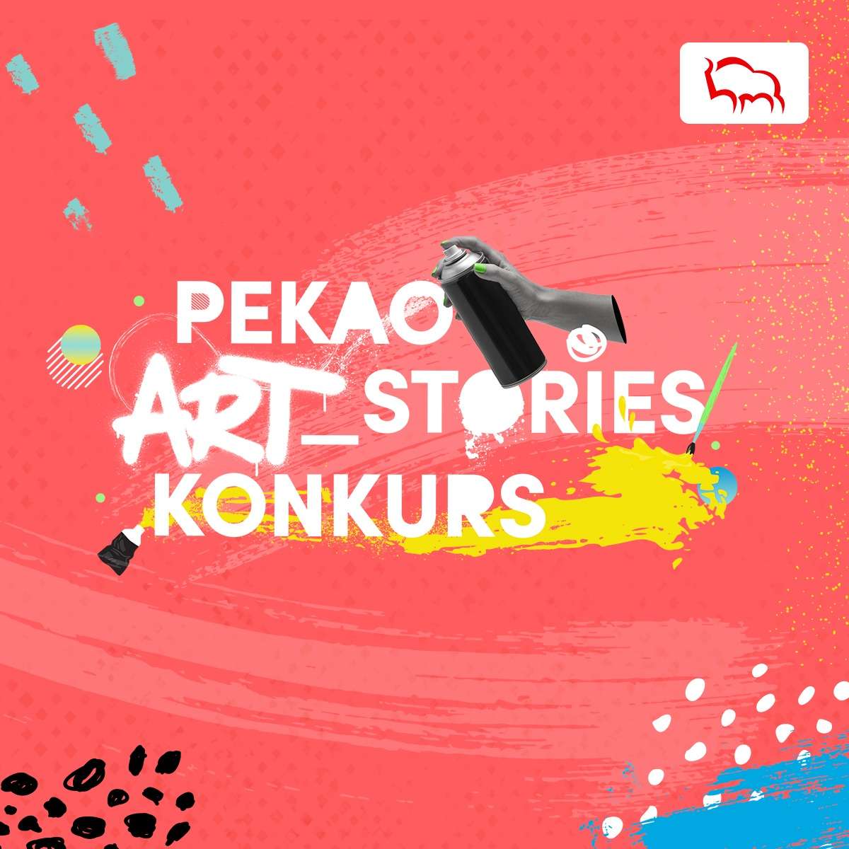 Konkurs dla młodych twórców Pekao Art_stories rozstrzygnięty! episode artwork