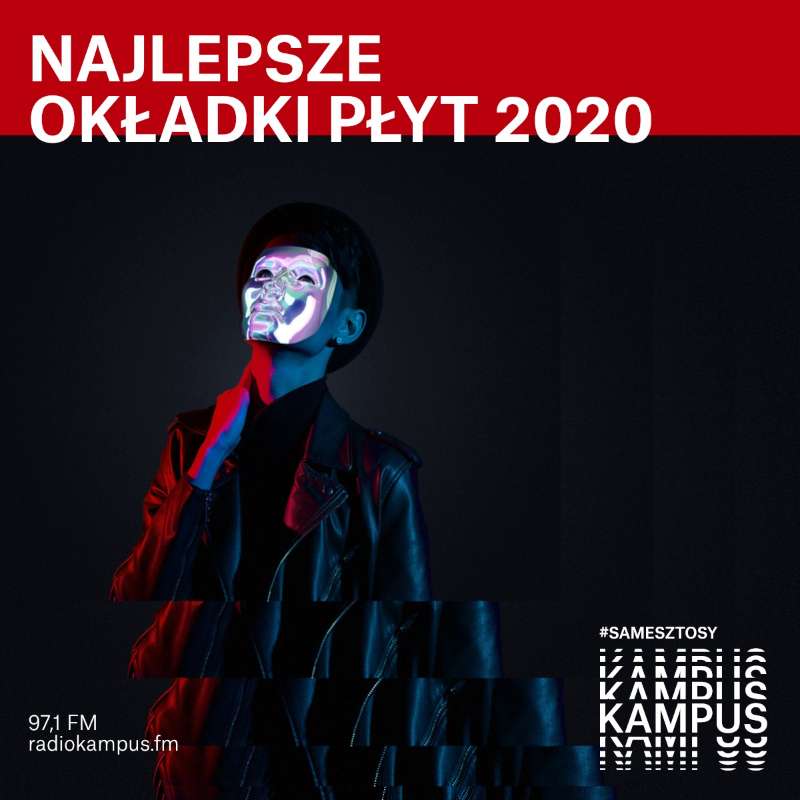 Najlepsze okładki płyt z 2020 r. episode artwork
