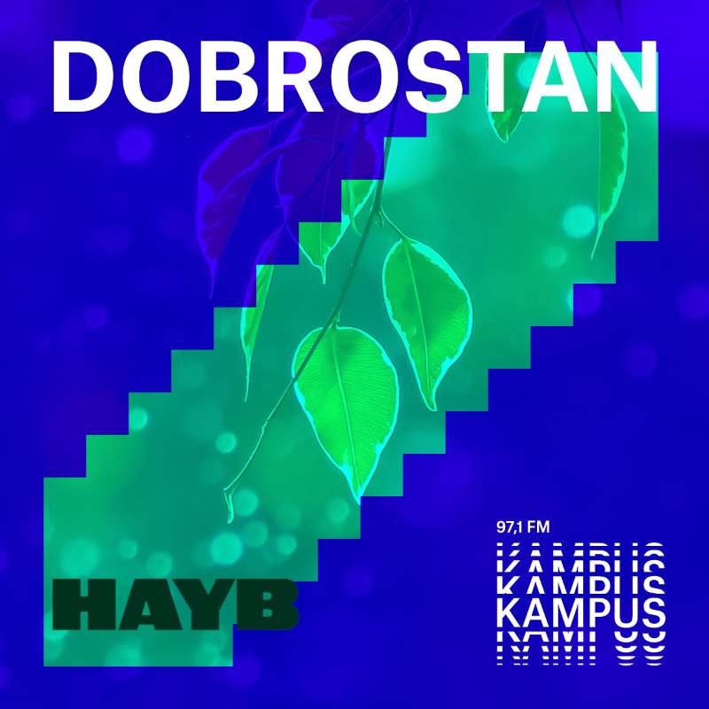 Dobrostan: otwarta komunikacja, szczere rozmowy episode artwork