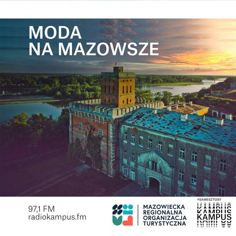 Mazowsze na Filmowo episode artwork