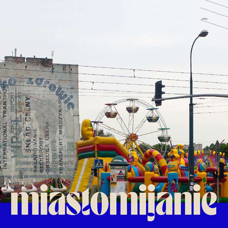 Spieszmy się oglądać murale episode artwork