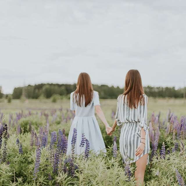 Mała Czarna - kobieca przyjaźń episode artwork
