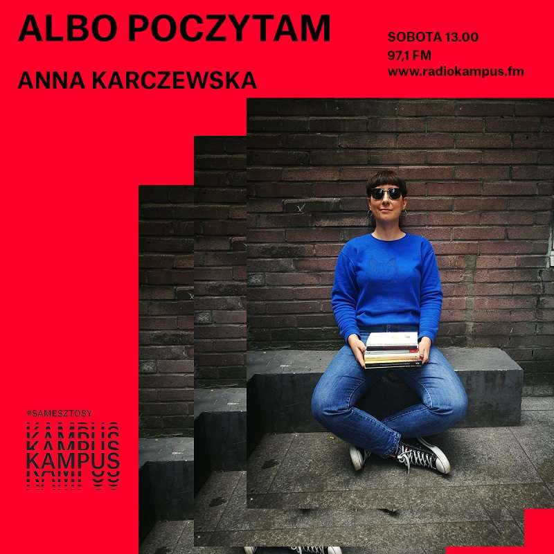 Albo Poczytam - Podsumowanie roku episode artwork