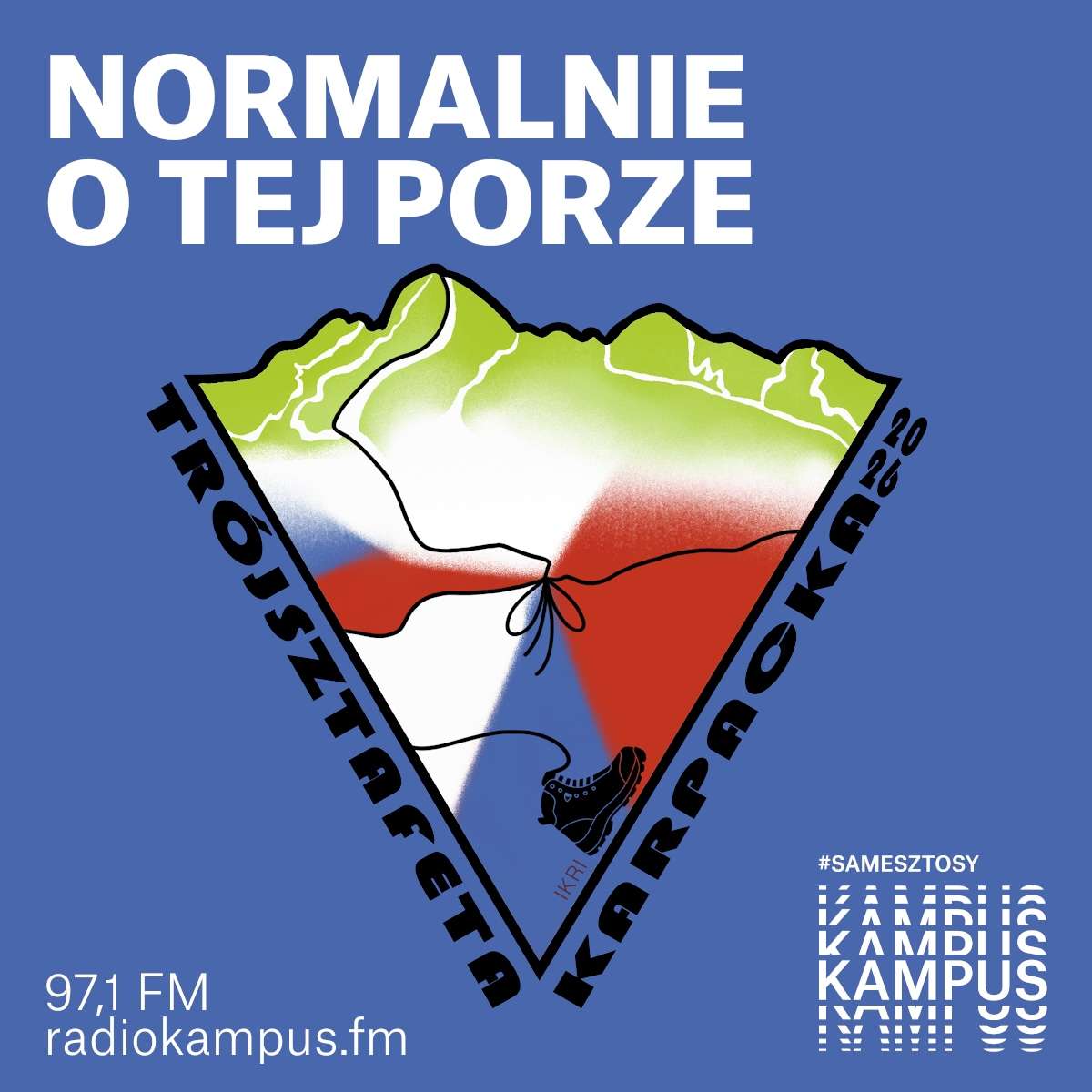 Otwarte wyjazdy w (słowackie) góry - SKPB Warszawa i Trójsztafeta Karpacka Otwarte wyjazdy w (słowackie) góry - SKPB Warszawa i Trójsztafeta Karpacka