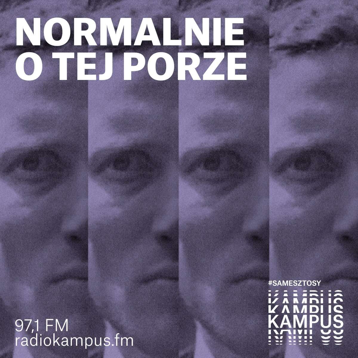 Komunista w Muzeum Warszawy! Nowa wystawa zapomnianych fotografii robotniczej części miasta Komunista w Muzeum Warszawy! Nowa wystawa zapomnianych fotografii robotniczej części miasta