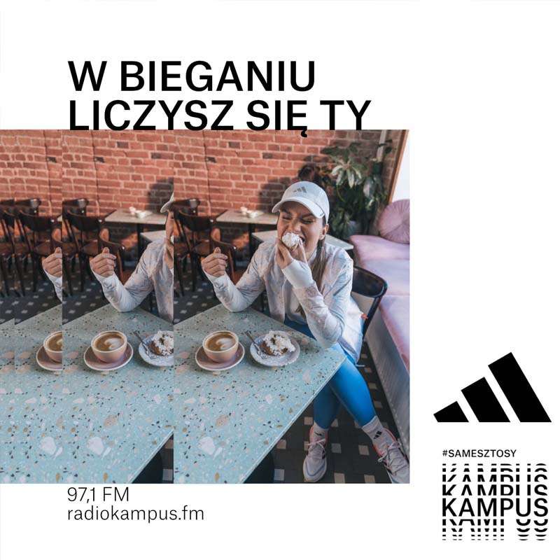 Sonia Karman - dystans, wydolność, przyrody! episode artwork