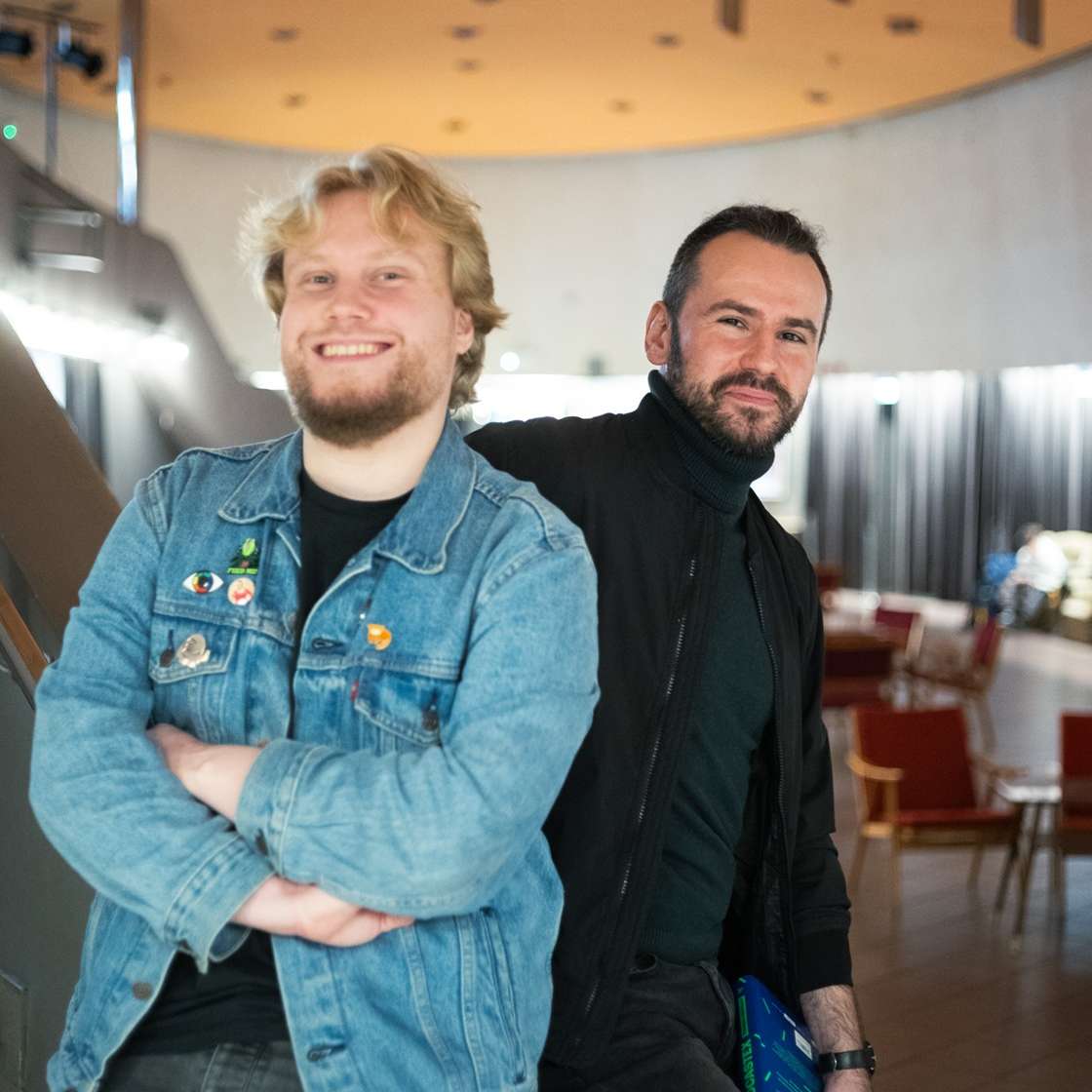 Kiedyś to było! O przełomie milenium z Podcastexem episode artwork