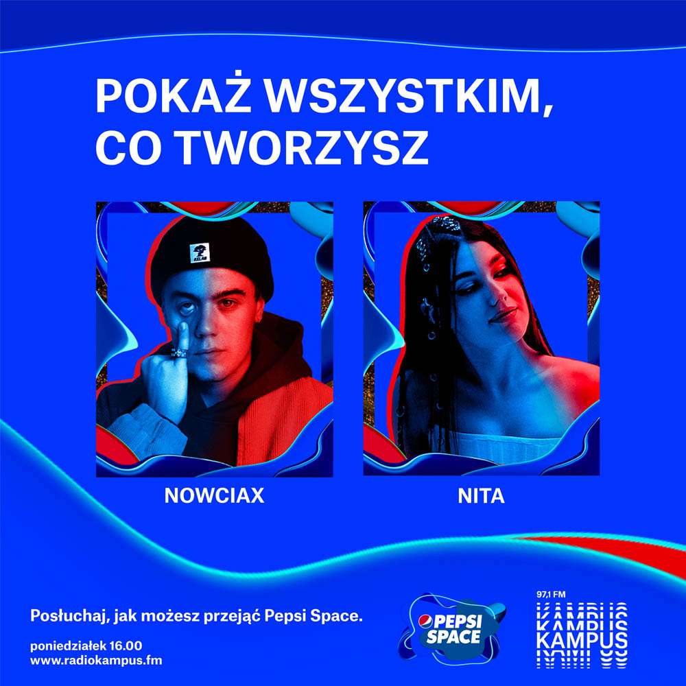 Pokaż wszystkim, co tworzysz! episode artwork