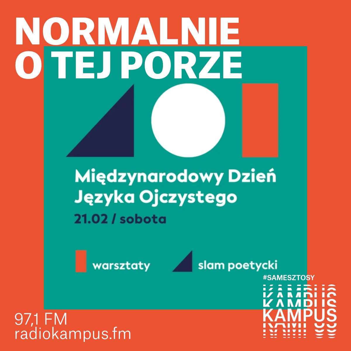 Zrób swoje własne słuchowisko w Żoliborskim Domu Kultury