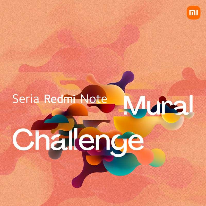 Zaprojektuj ścianę, czyli Mural Challenge!