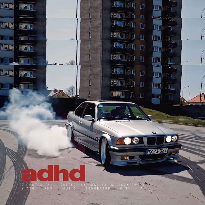 Maciej Miliszkiewicz - Kim jest "Twórca" w obliczu AI? episode artwork