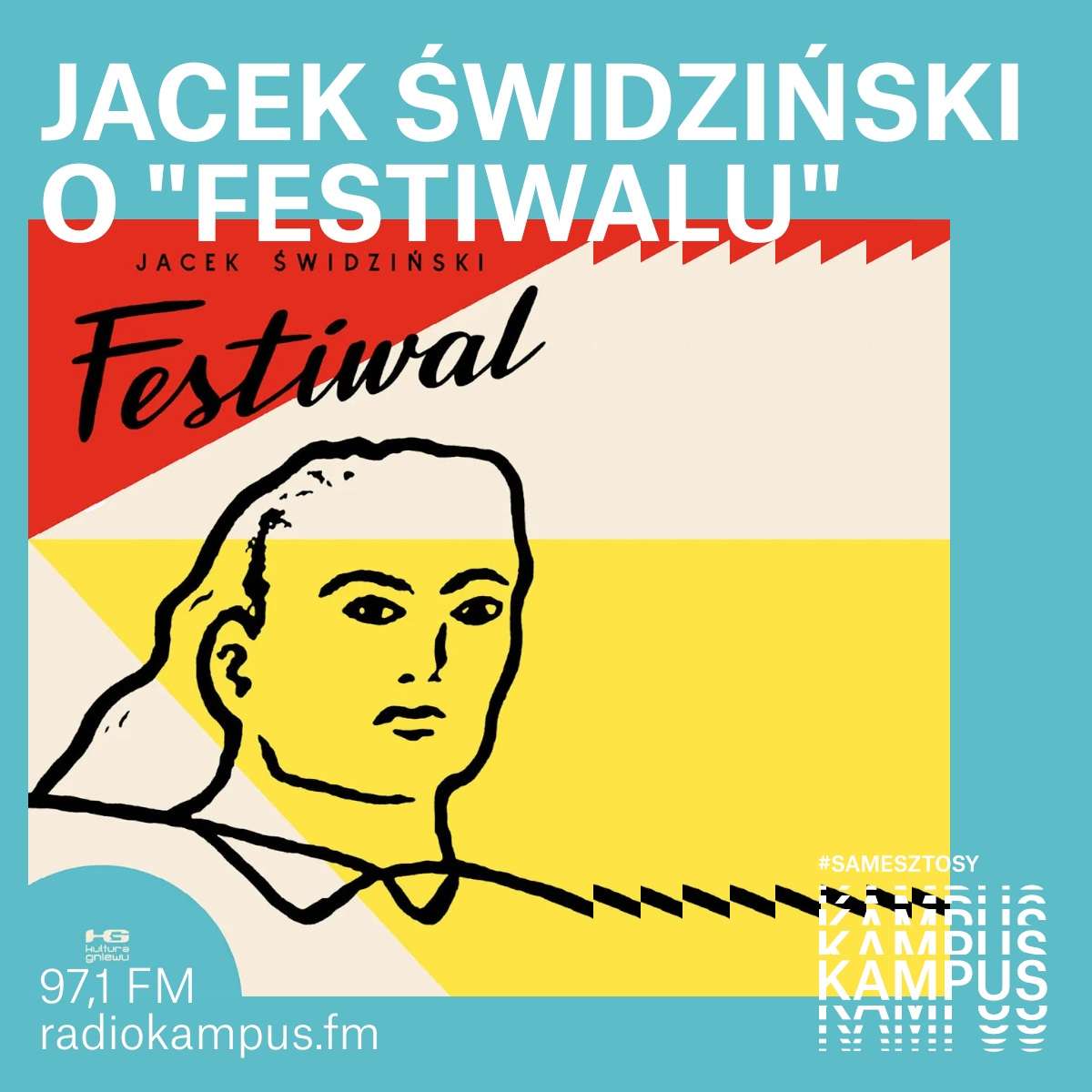 "Festiwal" o Warszawie episode artwork