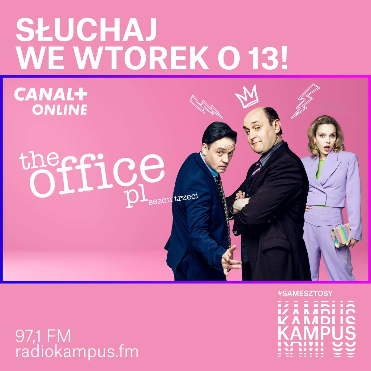 Wiekopomne wydarzenie! Transmisja z odsłonięcia pomnika szefa idioty episode artwork