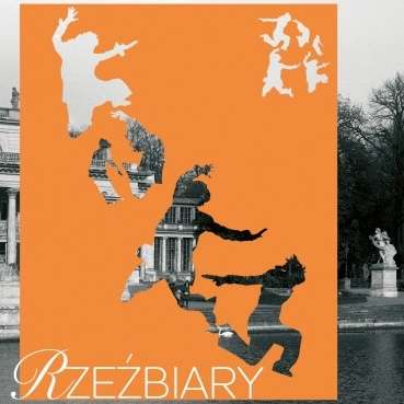 Rzeźbiary - oprowadzania choreograficzne episode artwork