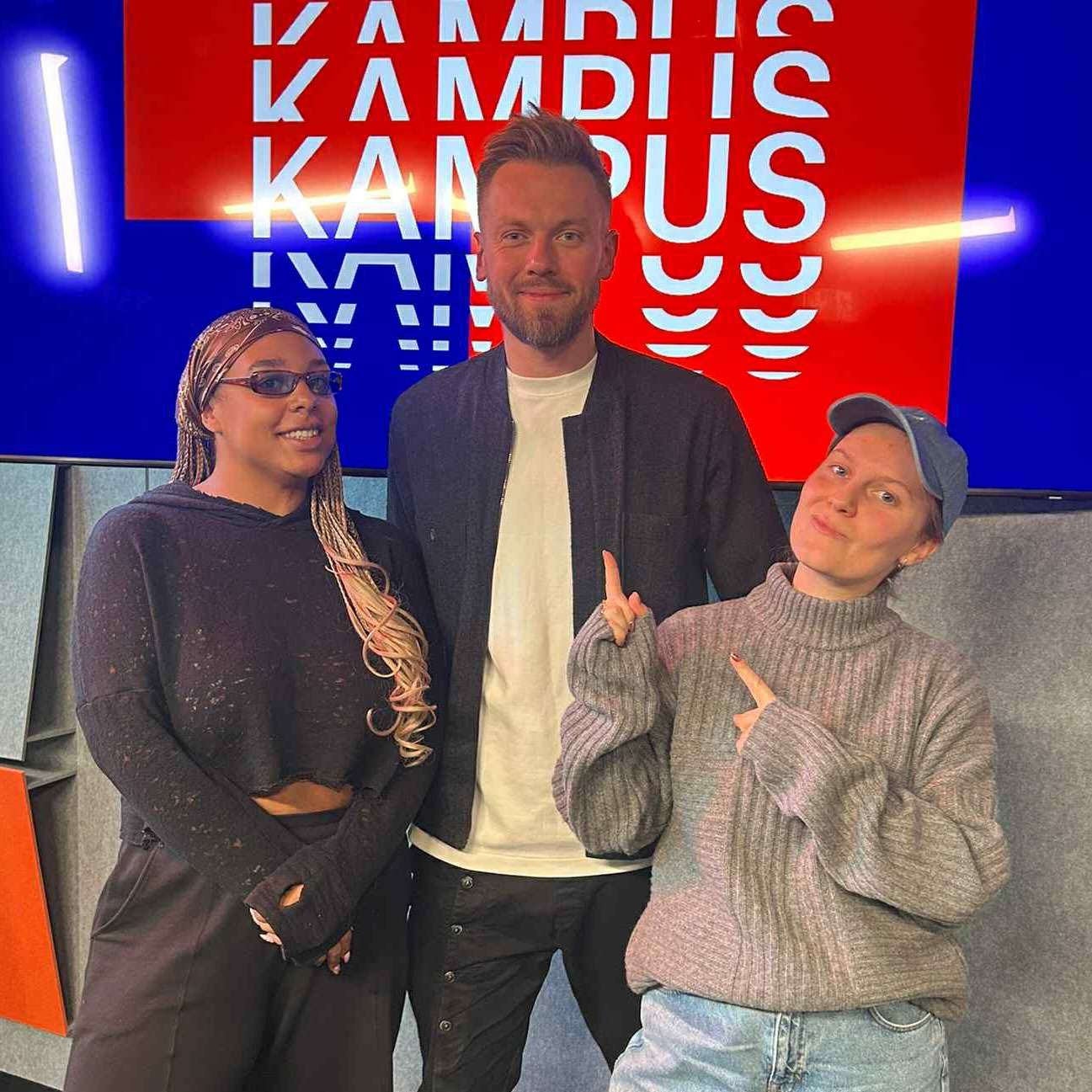 Michał Grobelny śpiewa korki i zapowiada singiel! episode artwork