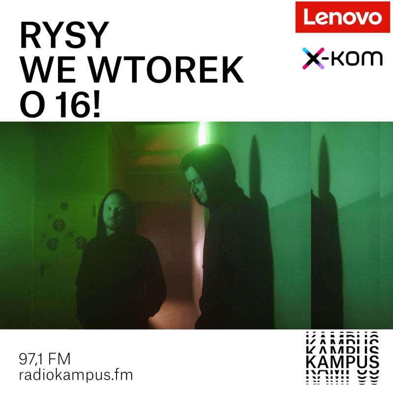 Rysy o miejscach i pracy nad muzyką episode artwork