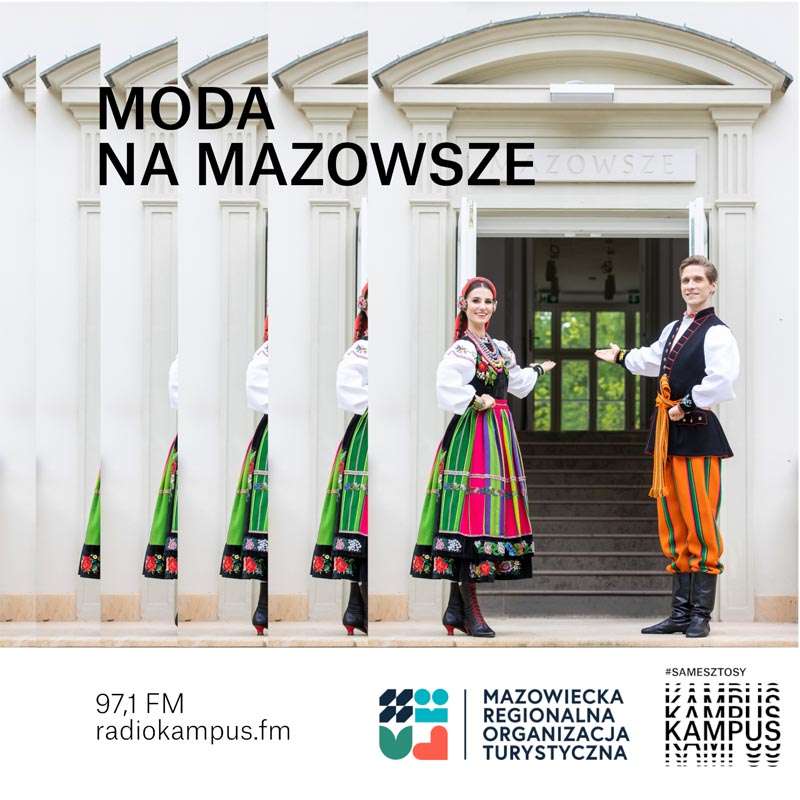 Folklor Mazowsza