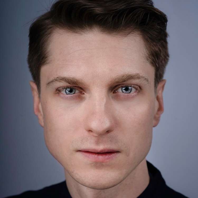 Rafał Supiński - aktor pełen odwagi? episode artwork