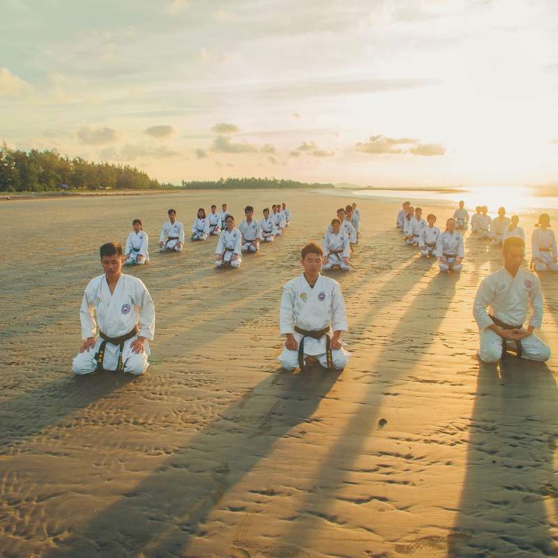 Mała Czarna: Taoistyczne Tai Chi episode artwork