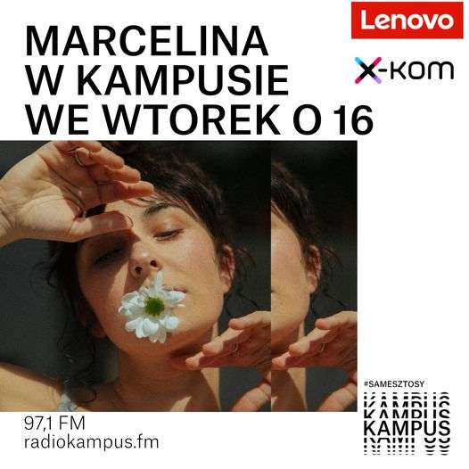 Marcelina o podróżach, Karkonoszach i mieszkaniu w dwóch miejscach episode artwork