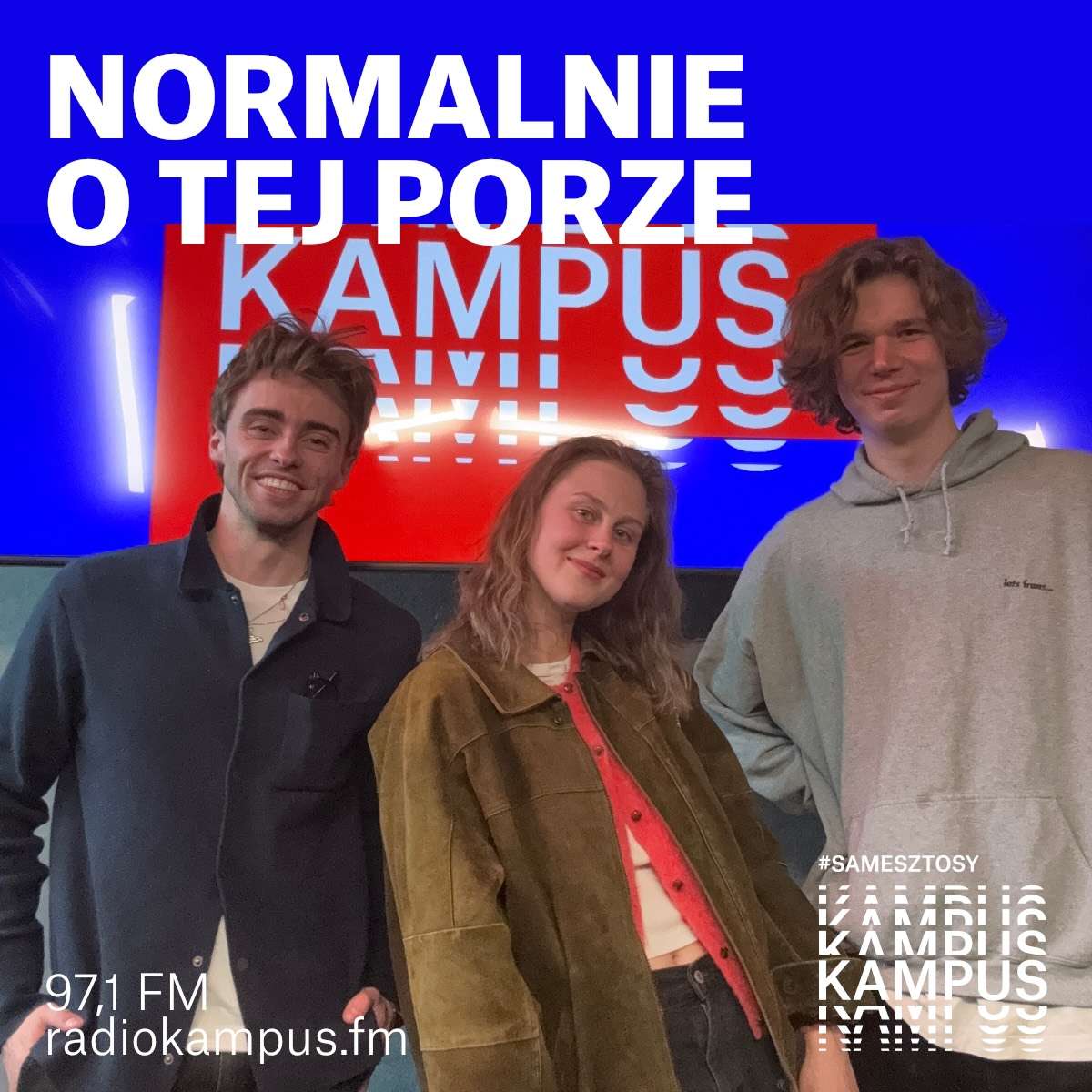 "Erupcja": warszawskie lato, Charli XCX i filmowa partyzantka w samym sercu stolicy episode artwork