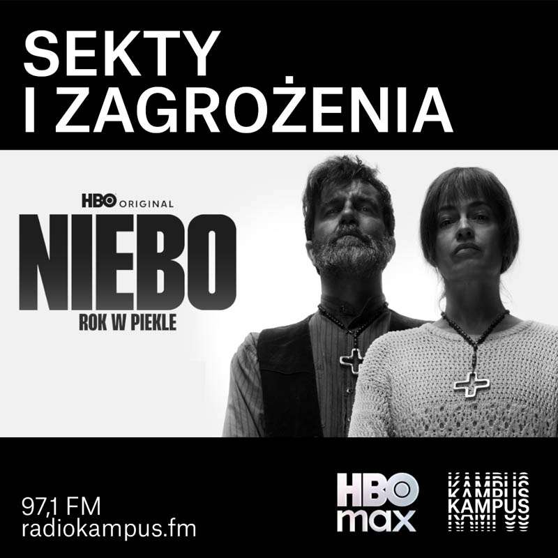 Jak działały sekty? Czy wciąż są zagrożeniem?