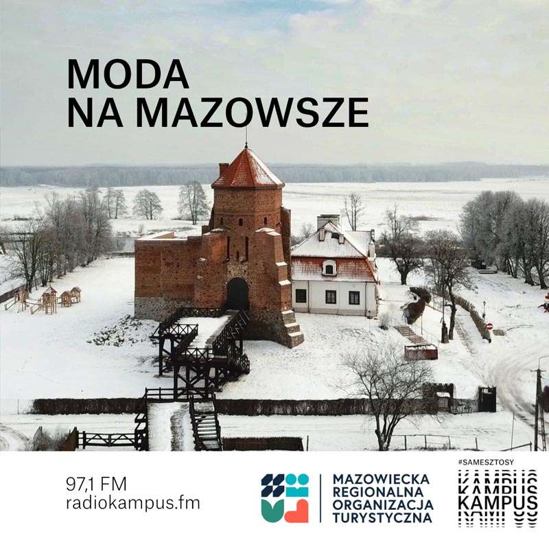 Tajemnice Mazowieckich Zamków