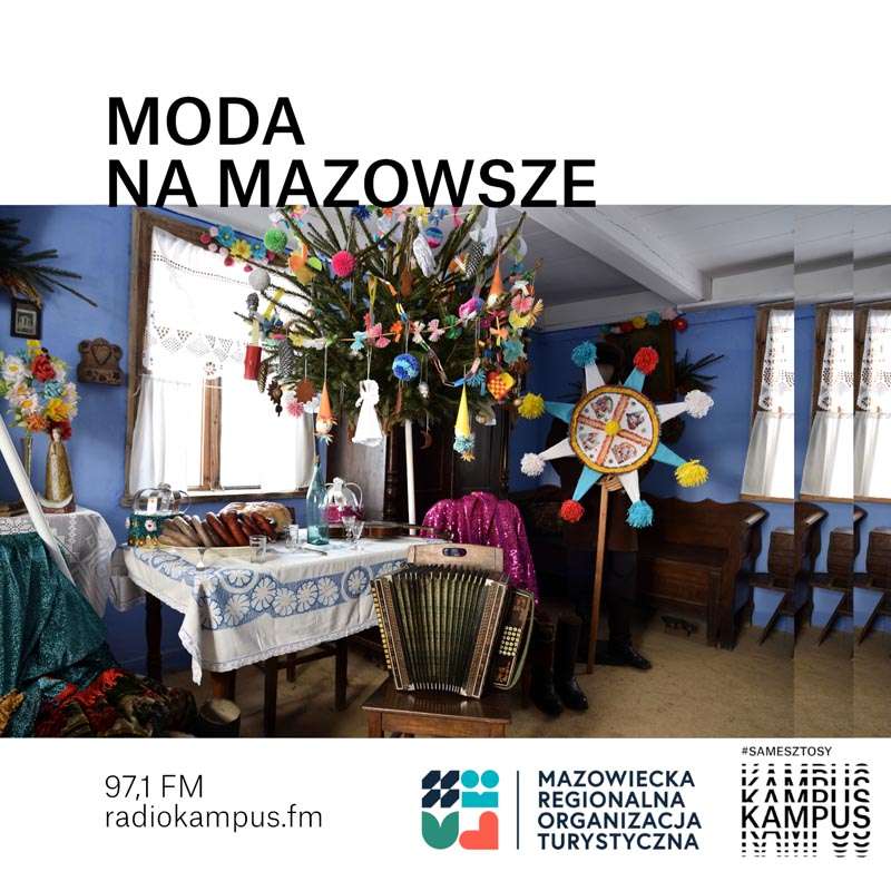 Mazowiecki Szlak Tradycji