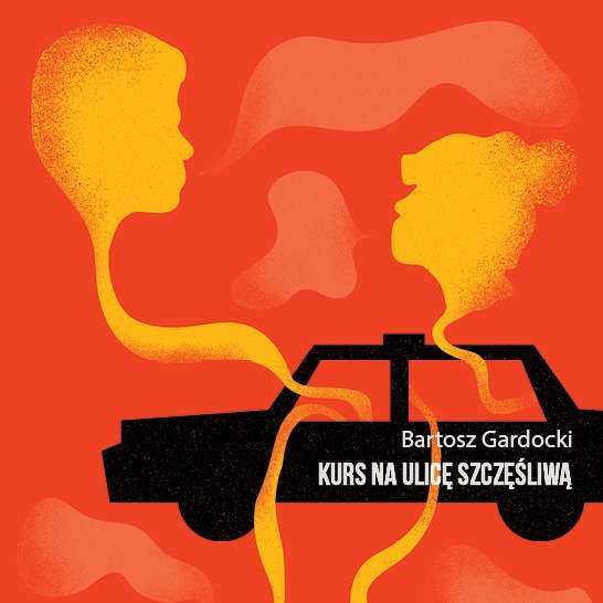 Kurs na ulicę Szczęśliwą episode artwork