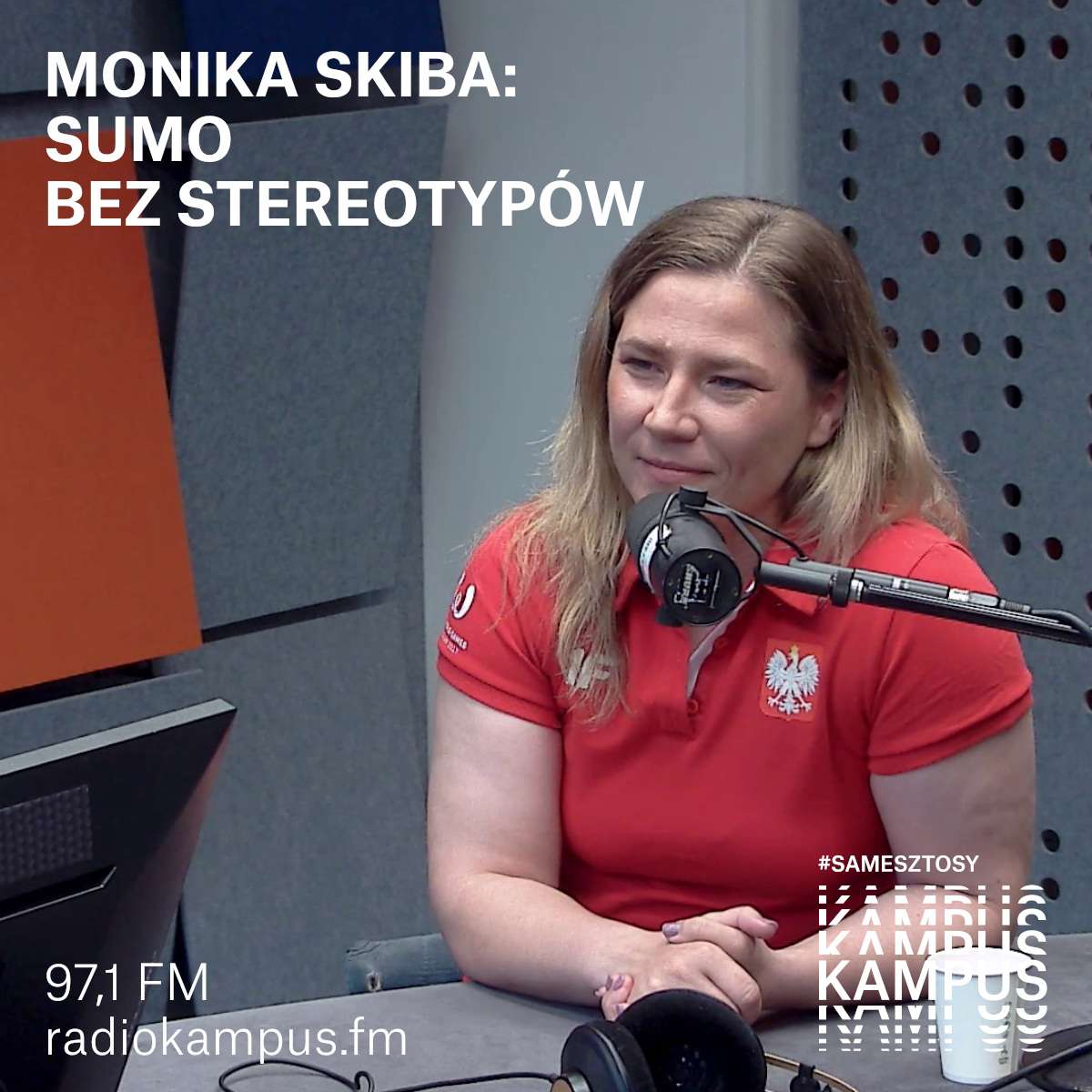 Sumo bez stereotypów