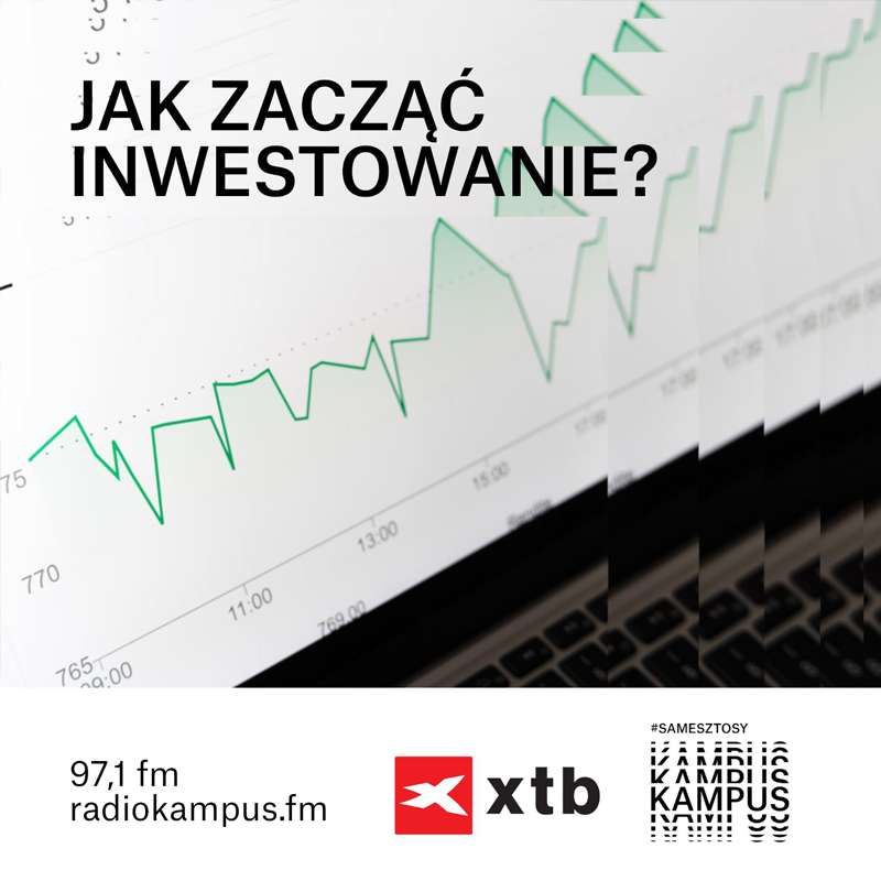 Go Invest - Jak zacząć inwestowanie episode artwork