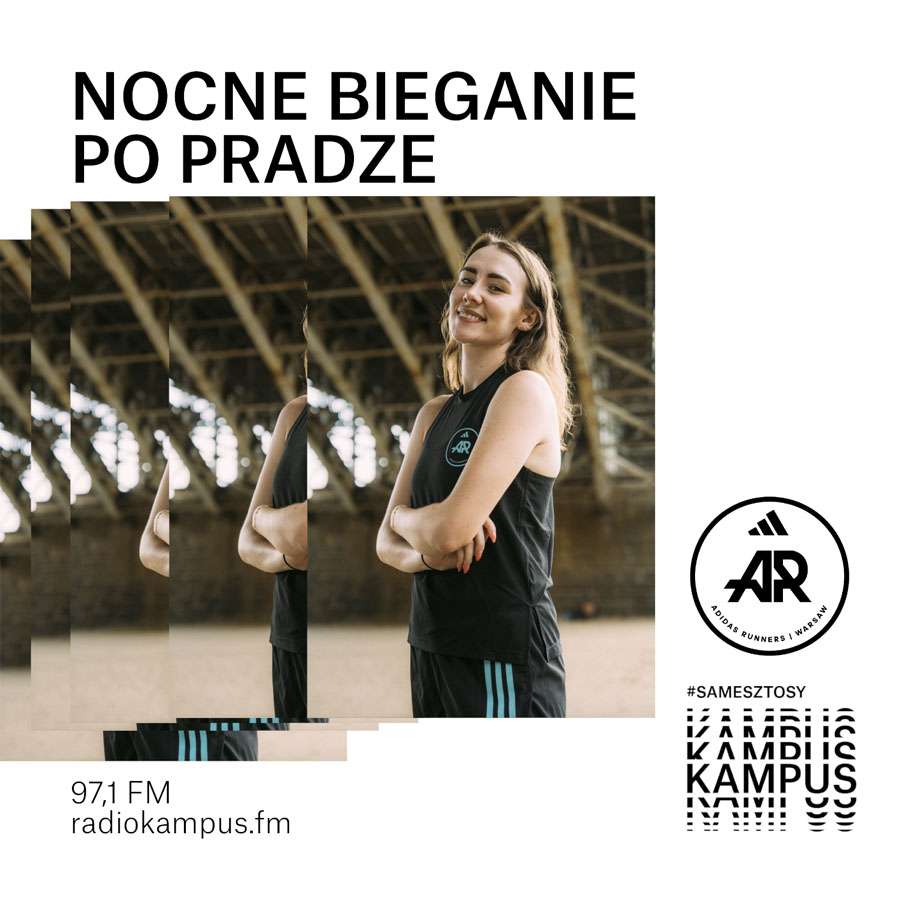 Nocne bieganie po Pradze episode artwork