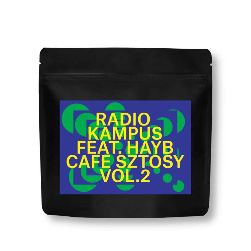 Cafe Sztosy vol.2
