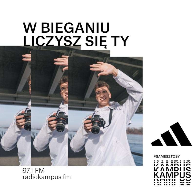 Tom Pietrzyk - dystans, czas, pasja!
