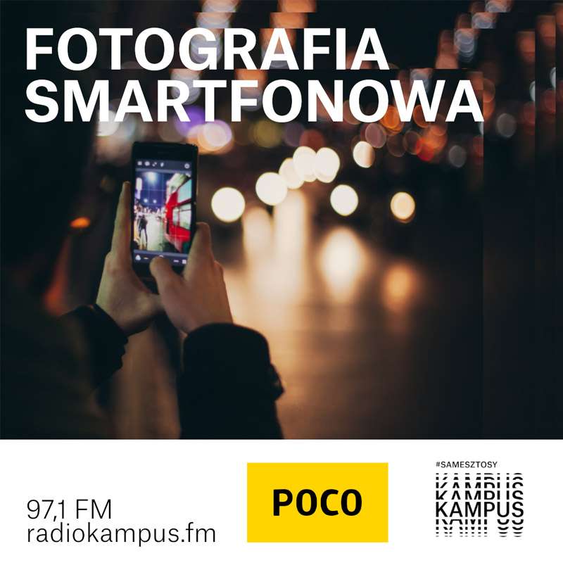 Fotografia smartfonowa