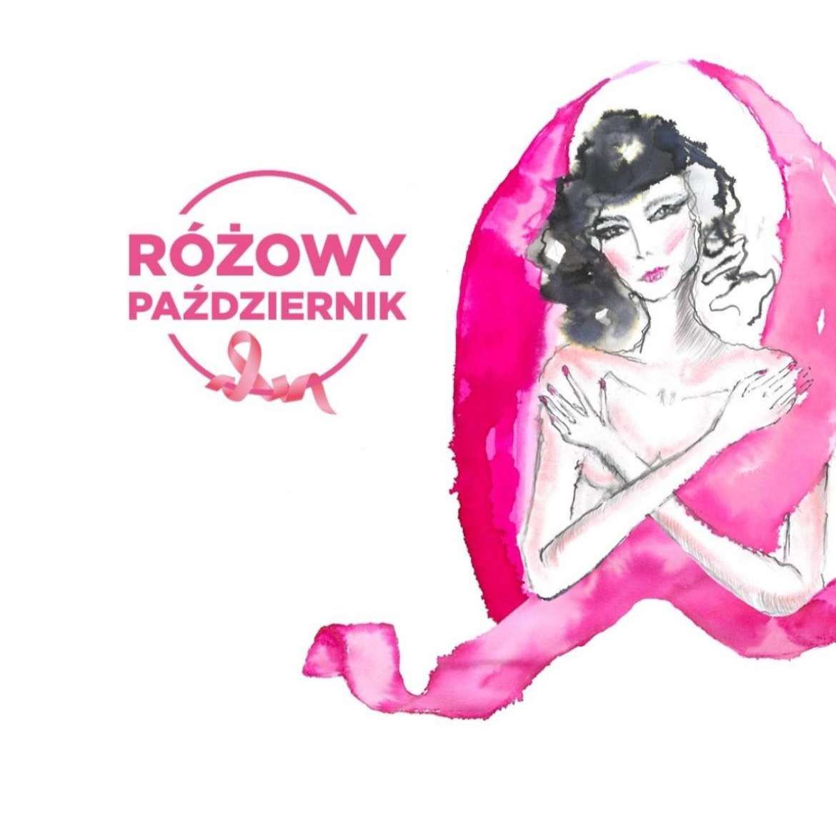 Dam Mody Klif z akcjami społecznymi w październiku. episode artwork