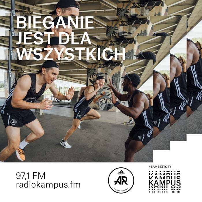 Maria Jeleniewska: Czy bieganie jest dla młodych ludzi? episode artwork